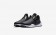 Ανδρικά αθλητικά παπούτσια Nike sock dart se men μαύρο/λευκό 911404-348
