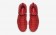 Ανδρικά αθλητικά παπούτσια Nike zoom kd 9 men university red/λευκό 843392-352