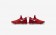 Ανδρικά αθλητικά παπούτσια Nike zoom kd 9 men university red/λευκό 843392-352