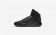 Ανδρικά αθλητικά παπούτσια Nike hyperdunk 2016 men μαύρο/volt/ανθρακί 844359-354