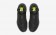 Ανδρικά αθλητικά παπούτσια Nike hyperdunk 2016 men μαύρο/volt/ανθρακί 844359-354