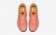 Ανδρικά αθλητικά παπούτσια Nike court zoom vapor 9.5 men lava glow/hyper orange/volt/μαύρο 631457-357