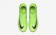 Ανδρικά αθλητικά παπούτσια Nike mercurialx proximo men electric green/ghost green/gum light brown/μαύρο 831976-361