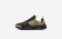 Ανδρικά αθλητικά παπούτσια Nike air presto essential men μαύρο/metallic gold/λευκό/μαύρο 848187-363