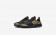 Ανδρικά αθλητικά παπούτσια Nike air presto essential men μαύρο/metallic gold/λευκό/μαύρο 848187-363