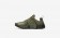 Ανδρικά αθλητικά παπούτσια Nike air presto utility men cargo khaki/μαύρο/μαύρο/cargo khaki 862749-366