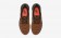 Ανδρικά αθλητικά παπούτσια Nike roshe two flyknit men μαύρο/λευκό/max orange/μαύρο 844833-368