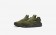 Ανδρικά αθλητικά παπούτσια Nike air huarache se men legion green/ανθρακί/smokey blue/legion green 852628-369