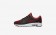 Ανδρικά αθλητικά παπούτσια Nike air max zero essential men university red/μαύρο/team red/university red 876070-370