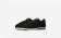 Ανδρικά αθλητικά παπούτσια Nike classic cortez leather se men μαύρο/sail/μαύρο 861535-384