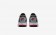 Ανδρικά αθλητικά παπούτσια Nike air zoom pegasus 92 men μαύρο/wolf grey/atom red/atom red 844652-385