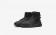Ανδρικά αθλητικά παπούτσια Nike sfb 15 cm leather men μαύρο/μαύρο/μαύρο 862507-386