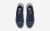 Ανδρικά αθλητικά παπούτσια Nike air vortex 17 men midnight navy/obsidian/λευκό/λευκό 876135-391