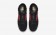 Ανδρικά αθλητικά παπούτσια Nike jordan westbrook 0.2 men μαύρο/gym red/μαύρο 854563-393