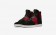 Ανδρικά αθλητικά παπούτσια Nike jordan westbrook 0.2 men μαύρο/gym red/μαύρο 854563-393