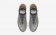 Ανδρικά αθλητικά παπούτσια Nike zoom mercurial flyknit men dark grey/light charcoal/gum medium brown/pale grey 844626-398