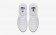 Ανδρικά αθλητικά παπούτσια Nike lunar skyelux men λευκό/off white/pure platinum 855808-400