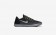 Ανδρικά αθλητικά παπούτσια Nike free rn distance shield men μαύρο/dark grey/stealth/metallic silver 849660-402