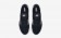 Ανδρικά αθλητικά παπούτσια Nike zoom winflo 3 men μαύρο/ανθρακί/λευκό 831561-404