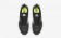 Ανδρικά αθλητικά παπούτσια Nike air zoom span men μαύρο/wolf grey/ανθρακί/λευκό 852437-408