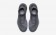 Ανδρικά αθλητικά παπούτσια Nike hyperdunk 2016 flyknit men dark grey/cool grey/metallic platinum 843390-413