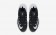 Ανδρικά αθλητικά παπούτσια Nike air max audacity 2016 men μαύρο/λευκό/pure platinum/reflect silver 843884-414