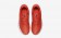 Ανδρικά αθλητικά παπούτσια Nike jordan b. fly men max orange/gym red/λευκό/μαύρο 881444-415
