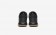 Ανδρικά αθλητικά παπούτσια Nike zoom rev 2017 men μαύρο/ανθρακί/λευκό 852422-416