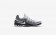 Ανδρικά αθλητικά παπούτσια Nike air max infuriate low men λευκό/wolf grey/pure platinum/μαύρο 852457-418