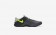 Ανδρικά αθλητικά παπούτσια Nike fs lite trainer 4 men dark grey/pure platinum/ανθρακί/volt 844794-429