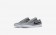 Ανδρικά αθλητικά παπούτσια Nike sb bruin hyperfeel men cool grey/λευκό/μαύρο 831756-433