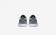 Ανδρικά αθλητικά παπούτσια Nike sb bruin hyperfeel men cool grey/λευκό/μαύρο 831756-433