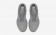 Ανδρικά αθλητικά παπούτσια Nike sb stefan janoski max l men matte silver/pure platinum 685299-434