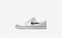 Ανδρικά αθλητικά παπούτσια Nike sb zoom stefan janoski canvas men summit white/μαύρο 615957-435