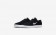 Ανδρικά αθλητικά παπούτσια Nike sb portmore vapor men μαύρο/λευκό 855973-437