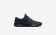 Ανδρικά αθλητικά παπούτσια Nike sb stefan janoski max l men obsidian/dark obsidian 685299-438