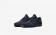 Ανδρικά αθλητικά παπούτσια Nike sb stefan janoski max l men obsidian/dark obsidian 685299-438