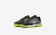 Ανδρικά αθλητικά παπούτσια Nike court air zoom ultra men μαύρο/volt/λευκό 845007-443