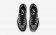 Ανδρικά αθλητικά παπούτσια Nike flyknit chukka men μαύρο/λευκό 819009-445