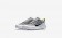 Ανδρικά αθλητικά παπούτσια Nike fi premiere men metallic silver/λευκό/volt/μαύρο 835421-448