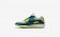 Ανδρικά αθλητικά παπούτσια Nike air zoom 90 it men pure platinum/rio teal/volt/midnight turquoise 844569-449