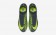 Ανδρικά αθλητικά παπούτσια Nike mercurial superfly v cr7 fg men seaweed/hasta/λευκό/volt 852511-454