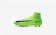 Ανδρικά αθλητικά παπούτσια Nike mercurial victory vi dynamic men electric green/flash lime/λευκό/μαύρο 903608-455