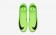 Ανδρικά αθλητικά παπούτσια Nike mercurial victory vi dynamic men electric green/flash lime/λευκό/μαύρο 903608-455