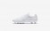 Ανδρικά αθλητικά παπούτσια Nike premier fg men λευκό/λευκό/λευκό/λευκό 599427-457