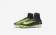 Ανδρικά αθλητικά παπούτσια Nike mercurial veloce iii dynamic men seaweed/hasta/λευκό/volt 852518-458