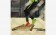 Ανδρικά αθλητικά παπούτσια Nike hypervenomx proximo ii dynamic men electric green/hyper orange/volt/μαύρο 852576-461