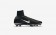 Ανδρικά αθλητικά παπούτσια Nike mercurial superfly v tech craft 2.0 fg men μαύρο/dark grey/μαύρο 852509-462