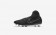 Ανδρικά αθλητικά παπούτσια Nike magista obra ii tech craft 2.0 fg men μαύρο/μαύρο 852504-466