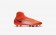 Ανδρικά αθλητικά παπούτσια Nike magista orden ii fg men total crimson/university red/bright mango/μαύρο 843812-467